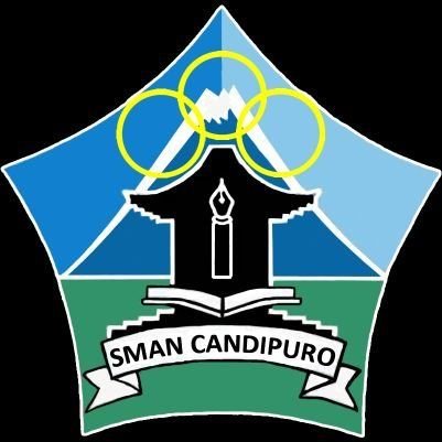 Official Account of SMA Negeri Candipuro,
Kab. Lumajang Jawa Timur