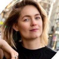 Elle Newton (@elleavivnewton) 's Twitter Profile Photo Elle Newton (@elleavivnewton) 's Twitter Profile Photo