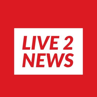 Live2News Profile Picture