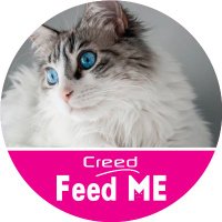 Feed Me By Creed(@feedmebycreed) 's Twitter Profile Photo