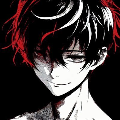 Kin - Triple-Star Hunterさんのプロフィール画像