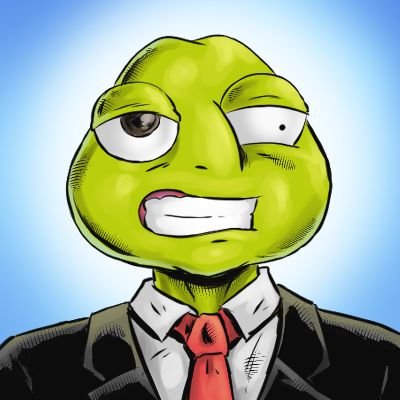 Froge (FPOOL)さんのプロフィール画像