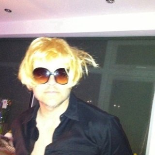 boycee180's profile picture. no thanks