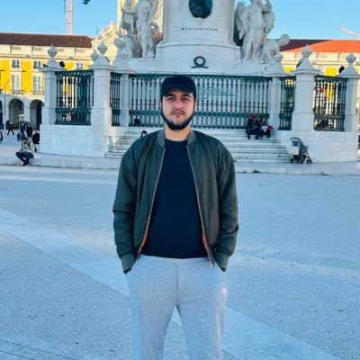 Shah_G_MQ's profile picture. Life Goal Sustainable world