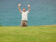 AGriffy's profile picture. Rookie writer, from London, England. I like to read and write Hardboiled, Noir Pulp fiction. My literary hero is Ernie Wise: Nuff said really!