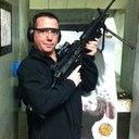 Dan Plamondon - @K0sm0kat - Twitter