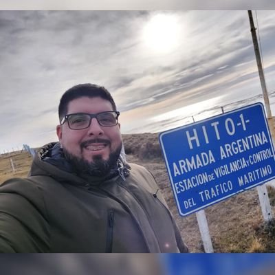 Procurador @LaSiglo21
Director de Inclusión Digital Municipio de Río Grande
Socio adherente @Asacop_arg
Fueguino, xeneize y peronista.