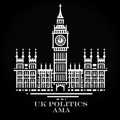 AMA Coordinator for ukpolitics. Contact me re: AMAs. You can find our subreddit (+ rules) here: https://t.co/pa7t0NEKmq

Email: ukpol.ama@gmail.com