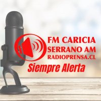 RadioPrensa #SiempreAlerta 🔴(@RadioPrensa) 's Twitter Profile Photo