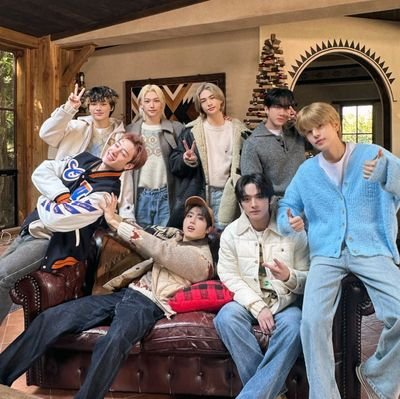 mina0314t's profile picture. #방찬 #BangChan
#창빈 #Changbin
#리노 #LeeKnow
#한 #HAN
#필릭스 #Felix
#현진 #Hyunjin
#승민 #Seungmin
#아이엔 #I_N