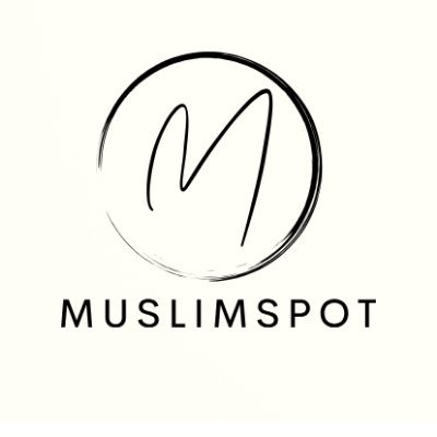 I share Muslim content.

Feel free to give a follow, the more the page grows, the more we help Muslim voices be heard.

https://t.co/kJoaVGW2L0