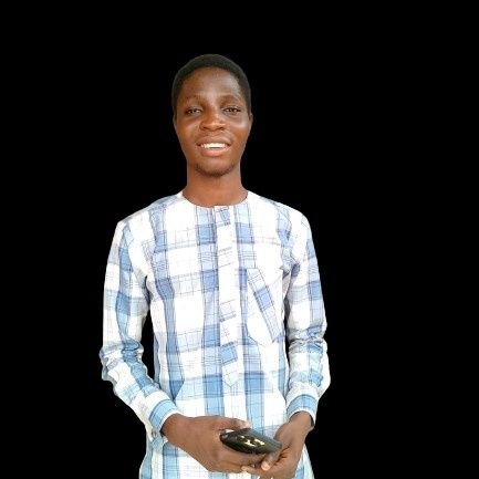 profjoe_12's profile picture. A GOSPEL FILM MAKER OF DIVINE GOSPEL MOVIE PRODUCTION