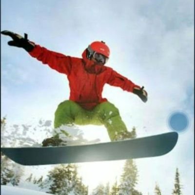 Techto1m's profile picture. 