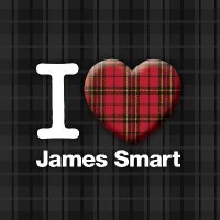 James Smart Oficial(@jamessmart_1888) 's Twitter Profile Photo