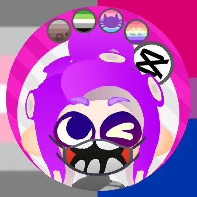 splatonica's profile picture. most art of TF2 and EW and Oc | no 🔞 | she/they | yaoi lover | polish 💅