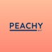 Ludmila | PeachyBot (@peachybotai) Twitter profile photo Ludmila | PeachyBot (@peachybotai) Twitter profile photo
