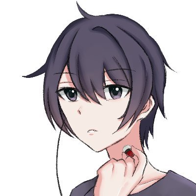CCさんのプロフィール画像