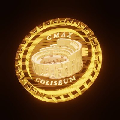 CMAX_Coliseum Profile Picture