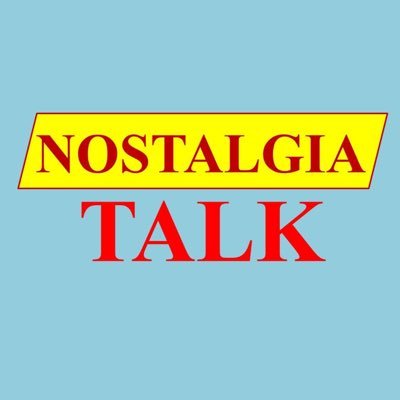A podcast and web show dedicated to everything you grew up with!