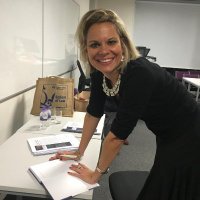 Mina Hackett-Roberts (@hackettmin83232) 's Twitter Profile
