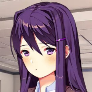 I'm a sad lonely guy from New York that loves Yuri from DDLC.

I do post 18+ stuff from time to time.