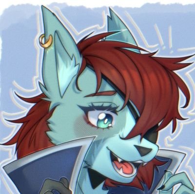 20 | 🏳️‍⚧️ she/her 🏳️‍⚧️ | pfp by Yan | PMs always open and new friends | talas_fox on discord |