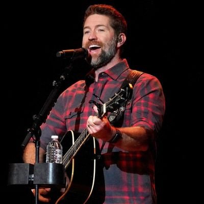 Josh Turner Music 🎶