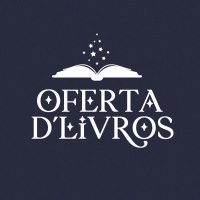 Oferta D'Livros (@ofertadlivros) 's Twitter Profile Photo Oferta D'Livros (@ofertadlivros) 's Twitter Profile Photo