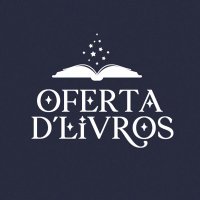 Oferta D'Livros(@ofertadlivros) 's Twitter Profile Photo