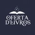 Oferta D'Livros (@ofertadlivros) Twitter profile photo