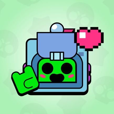 Wenas noches a todos soy el oficial Funji, jugador y creador de contenido Brawl Stars (•-•🍄