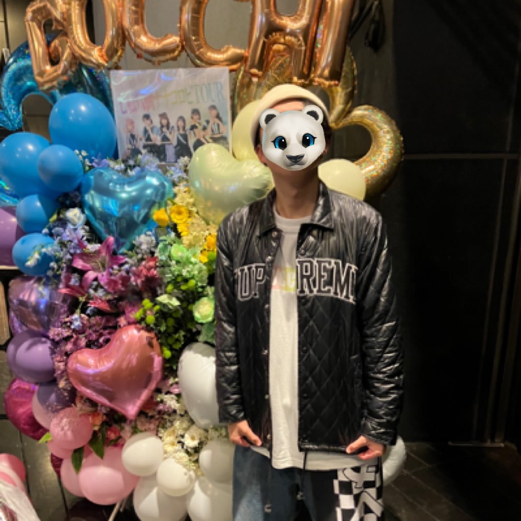 0kUEtwhHHP78050's profile picture. 土日はよく白のどんぐり帽子をかぶっています。平日はメガネです。