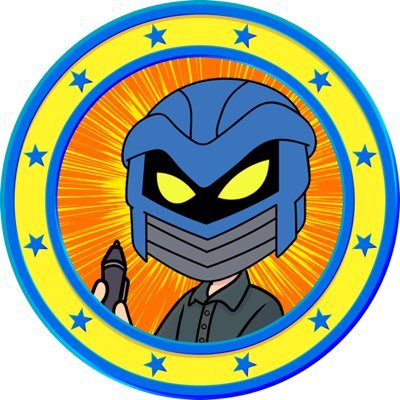 Creator: Guardian, Balo Black: Vampire Detective.
Colourist: Archie Sonic Online & Archie Mega Man Online
Illustrator, inker and Colourist (Commissions - Open)