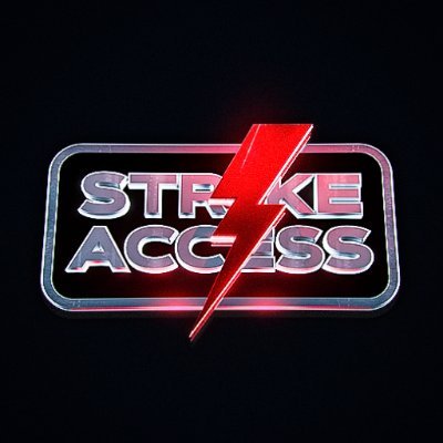 StrikeAccess Profile Picture