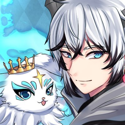 🐉Dragón y Diosa🐉
Amante de Todo lo Referente al Mundo Anime y Vtuber.
∘ Contactos: nyximperialcrest@gmail.com
Tags: #NyxArtss #NyxNSFWss #NyxMomoss #NyxEditss