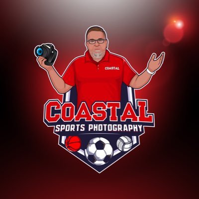 Professional sports and portrait #photographer based in Central Florida. Now offering #videography! We can cover your athlete/team. DM for info.