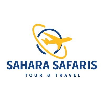 SAHARA SAFARIS is specialized to organize special customized services across the country. We are dedicated to ensuring you capture the essence. And unique ...