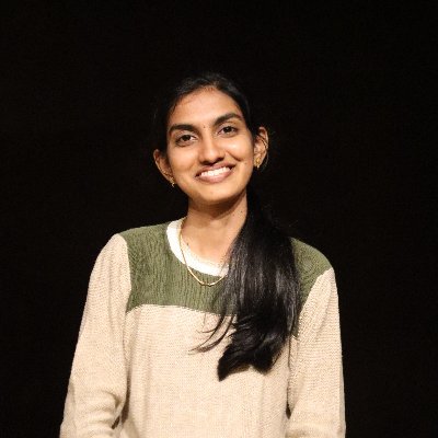 HemapriyaN13's profile picture. Inquisitive | Data & AI | WTM | GDG