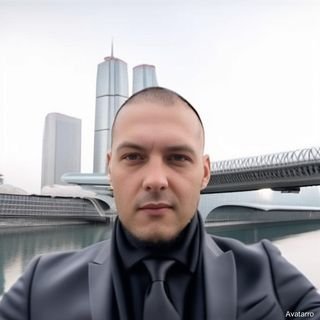 alexrashkov Profile Picture