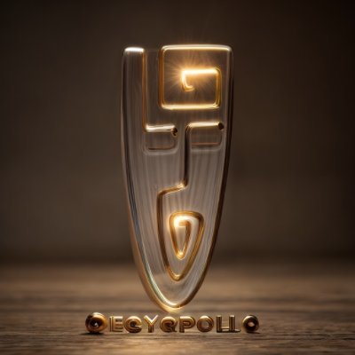 egyapollo's profile picture. كاتب /
قلمٌ يبكي
للسانٍ مقطوع
و حفير الكلمة يدوي
كصوتٍ مسموع

#أبولو_المصري / من قصيدة ثورة قلم