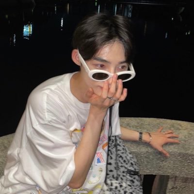 idisnyu__'s profile picture. all about choi chanhee and the boyz