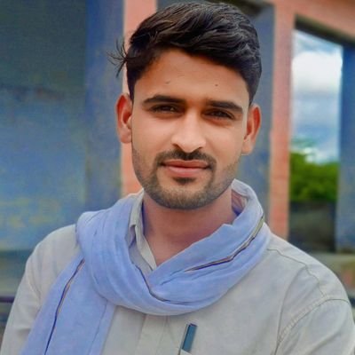 Gurjar_Lax968's profile picture. ⚙️𝕺𝖋𝖋𝖎𝖈𝖎𝖆𝖑 𝕬𝖈𝖈𝖔𝖚𝖓𝖙
💜𝔹𝕖𝕝𝕚𝕖𝕧𝕖 𝕚𝕟 𝕤𝕡𝕣𝕚𝕥𝕦𝕒𝕝
💛𝔽𝕒𝕟 𝕆𝕗 𝕃𝕠𝕣𝕕 𝕊𝕙𝕚𝕧𝕒
┅━❀꧁❣️꧂❀━┅