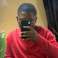 . (@folarin_john) 's Twitter Profile