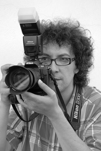 MariusNedelcuM's profile picture. Fotograf de eveniment si portret.