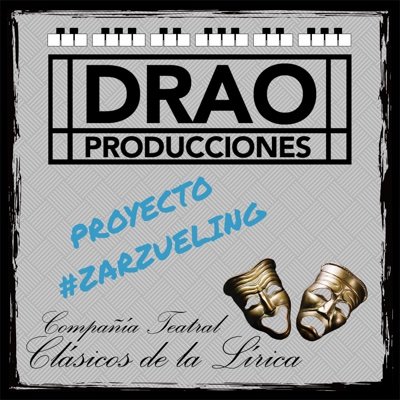 Producción de espectáculos. Servicios técnicos. Impartimos talleres liricos, teatro musical, clases de canto y preparación de castings