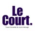 Le Court-Métrage (@LeCourtMetrage) Twitter profile photo