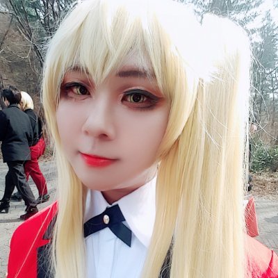 Raguel_cosplay Profile Picture