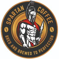 Spartan Coffee(@spartanupcoffee) 's Twitter Profile Photo
