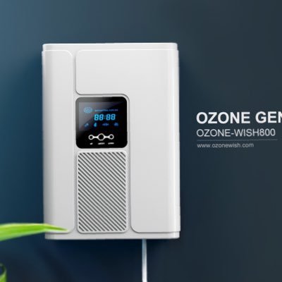 BINGWISH2010's profile picture. We are a professional factory specialising in the production of air purifier ozone sterilisation machines.