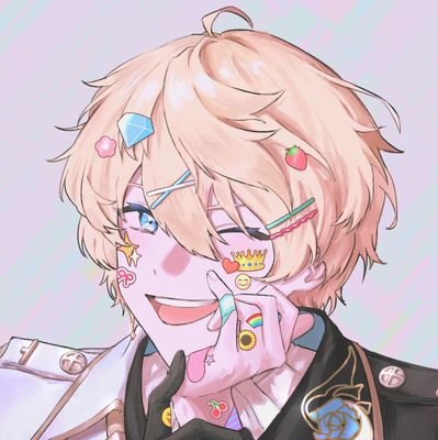sʜɪᴍᴜ👑さんのプロフィール画像